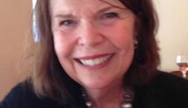 Geraldine Louise Grady – San Diego Union-Tribune