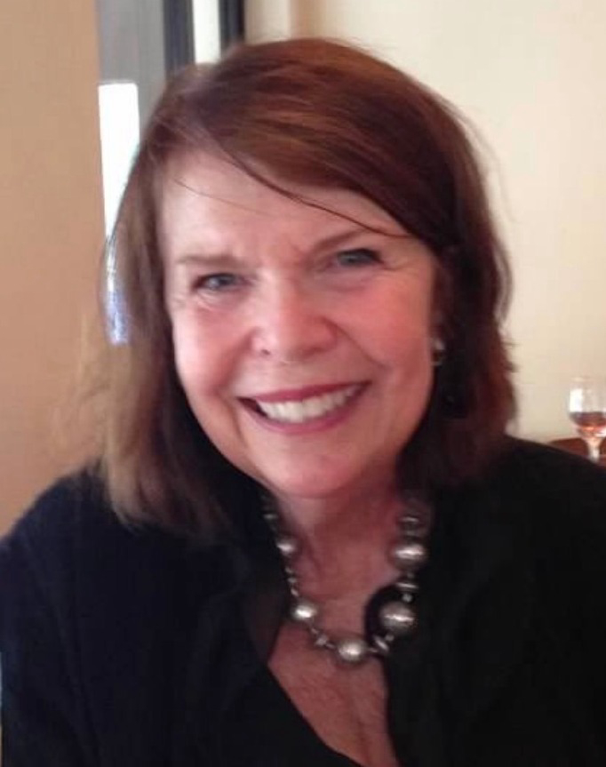 Geraldine Louise Grady – San Diego Union-Tribune