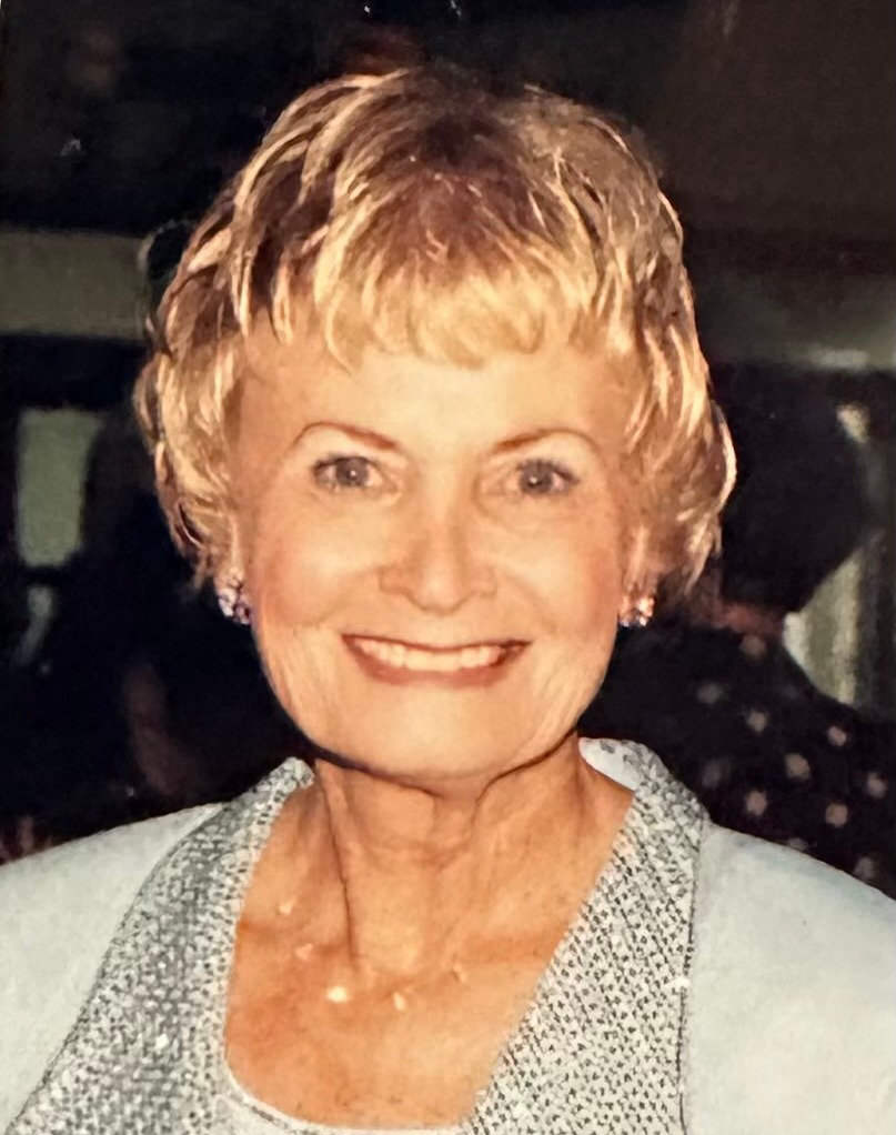 Cynthia “Cindy” Davis Peterson – San Diego Union-Tribune