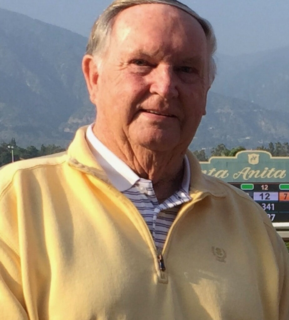 Jim Syren Jr. – San Diego Union-Tribune