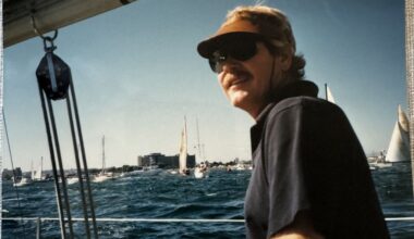 Barringer Newcomb – San Diego Union-Tribune