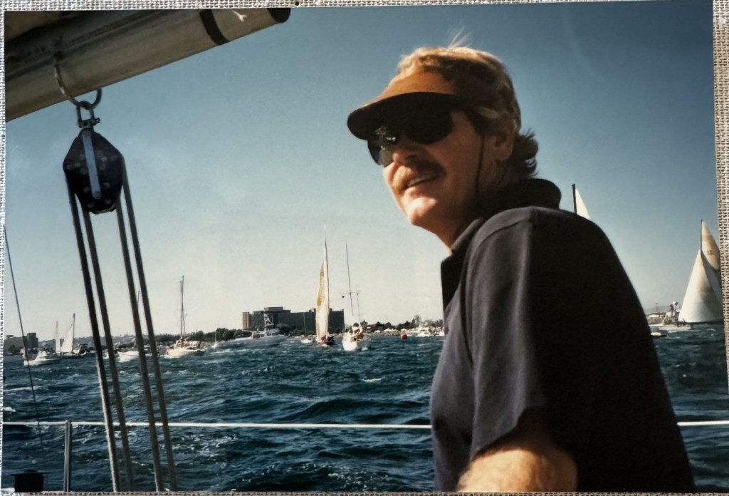 Barringer Newcomb – San Diego Union-Tribune