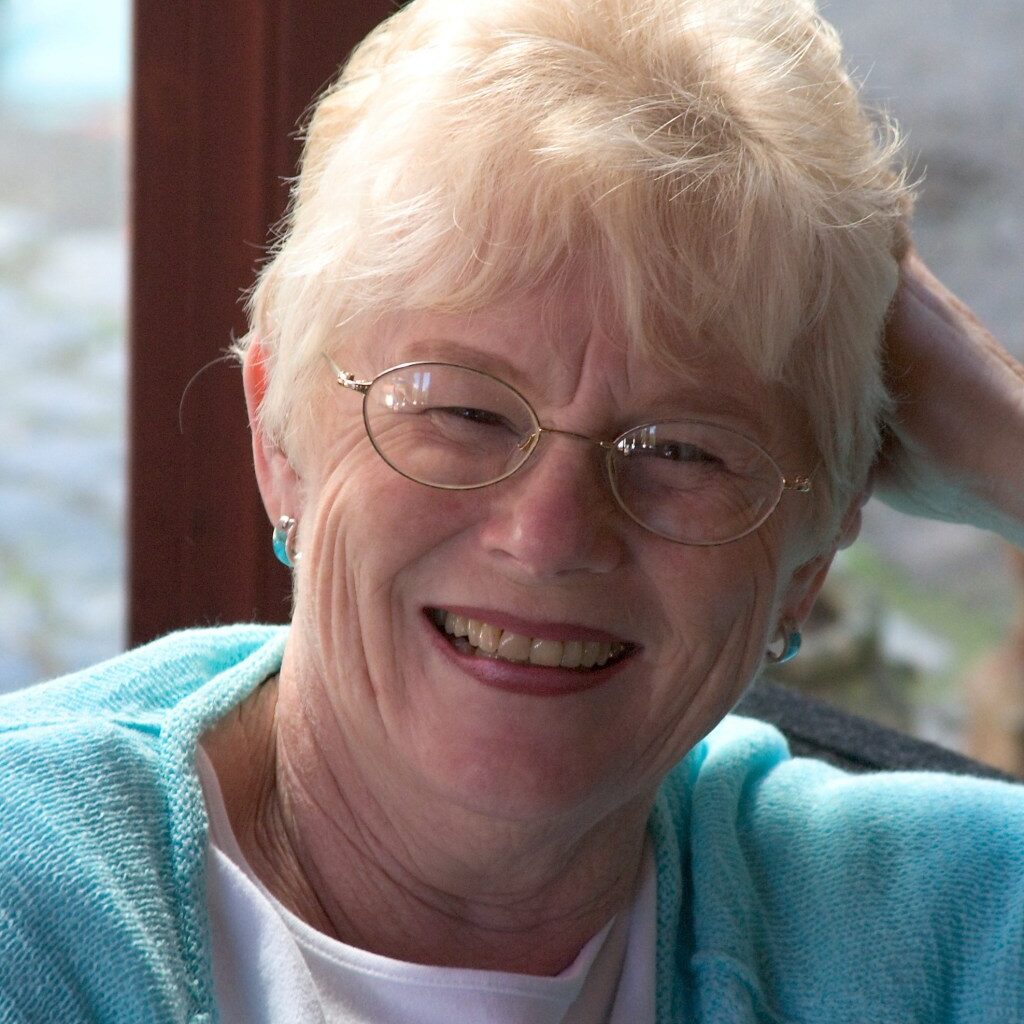 Barbara Berrier – San Diego Union-Tribune