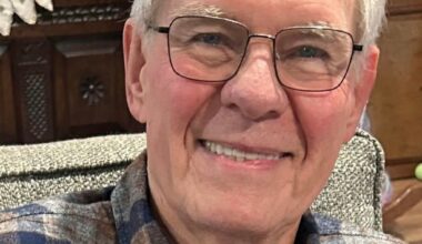 Mel Pinney – San Diego Union-Tribune