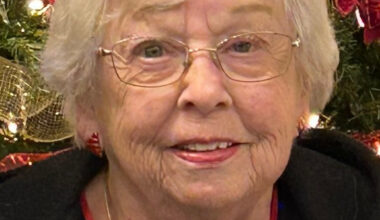 Darlene Vaughn – San Diego Union-Tribune