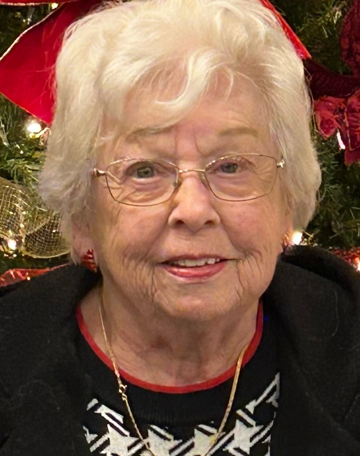 Darlene Vaughn – San Diego Union-Tribune