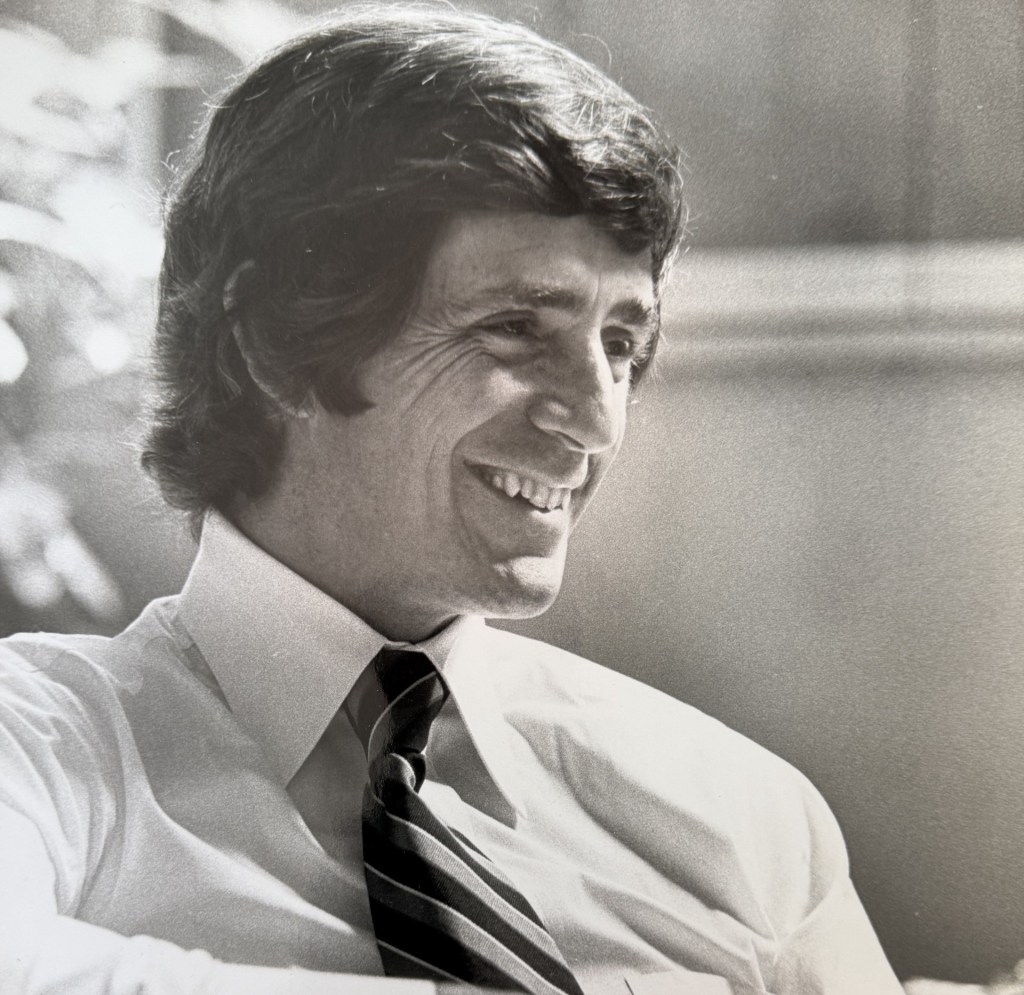 Martin Fenton Jr. – San Diego Union-Tribune