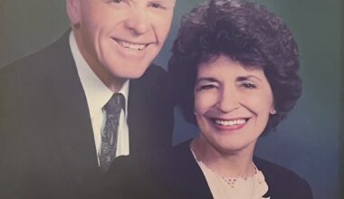 Richard L. Christopherson – San Diego Union-Tribune