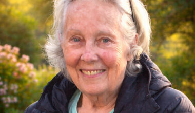 Ruth Hansen – San Diego Union-Tribune