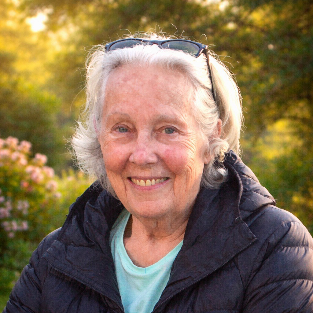 Ruth Hansen – San Diego Union-Tribune