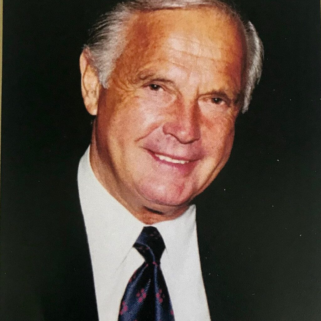 Alexander Porter Butterfield – San Diego Union-Tribune