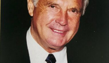 Alexander Porter Butterfield – San Diego Union-Tribune