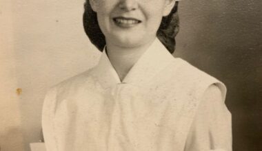 Dolores Muscio – San Diego Union-Tribune