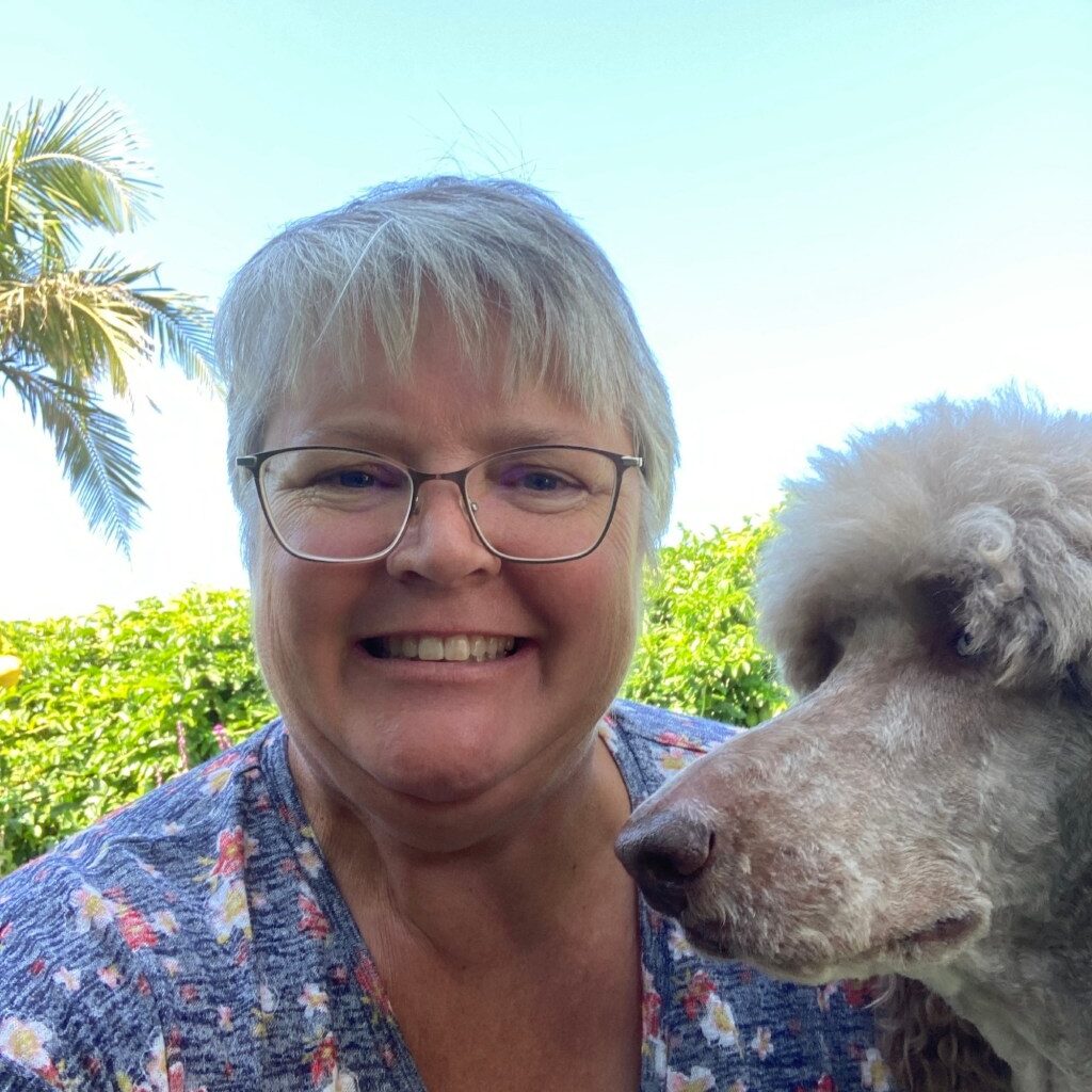 Carol Wright Smith – San Diego Union-Tribune