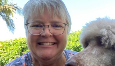 Carol Wright Smith – San Diego Union-Tribune