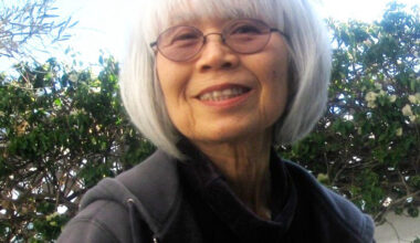 Sumi Adachi – San Diego Union-Tribune