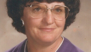 Frances Suszko – San Diego Union-Tribune