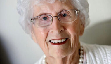 Margaret Mary Tamm – San Diego Union-Tribune