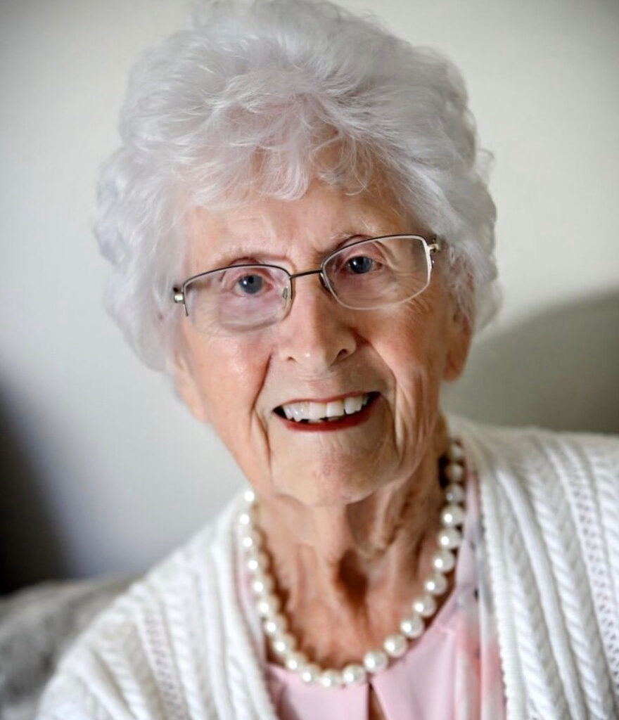 Margaret Mary Tamm – San Diego Union-Tribune