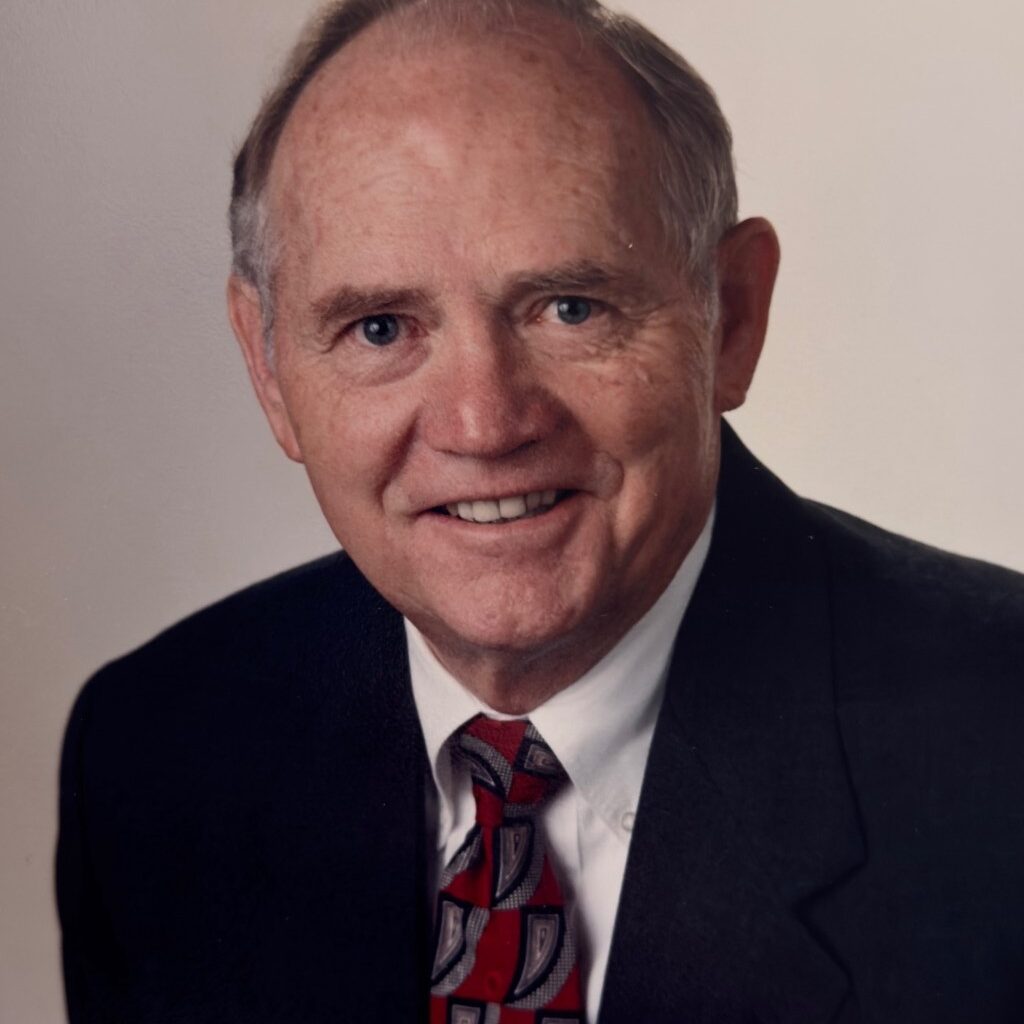 Ron Wade – San Diego Union-Tribune