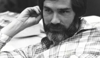 John Howard Gilmore – San Diego Union-Tribune