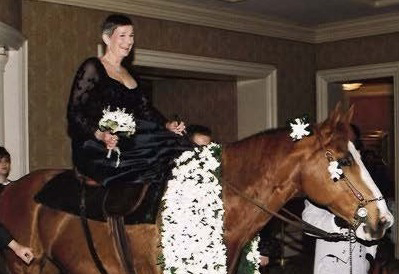 Alyce de Roulet Williamson – San Diego Union-Tribune