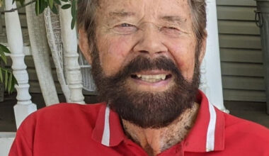 Daniel B. Prager – San Diego Union-Tribune