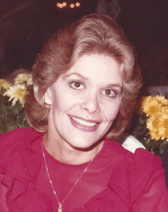 Sharron Lovejoy Derrough – San Diego Union-Tribune