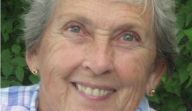 Olive Margaret McHenry – San Diego Union-Tribune