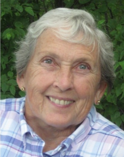 Olive Margaret McHenry – San Diego Union-Tribune