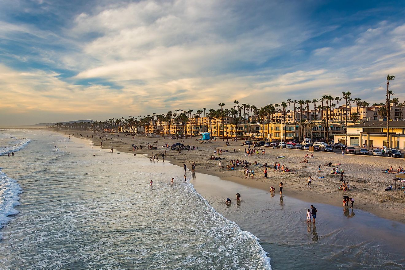 11 Best Places To Live In California In 2026