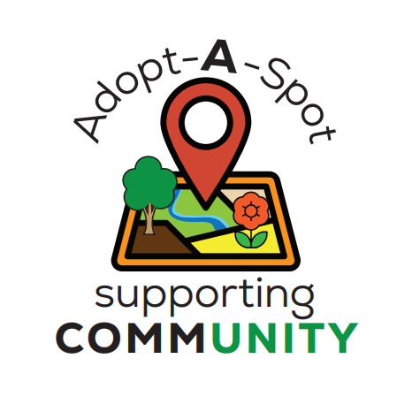 Adopt-a-Spot