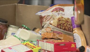 San Diego nonprofits brace for demand spike as non-citizens set to lose access to CalFresh