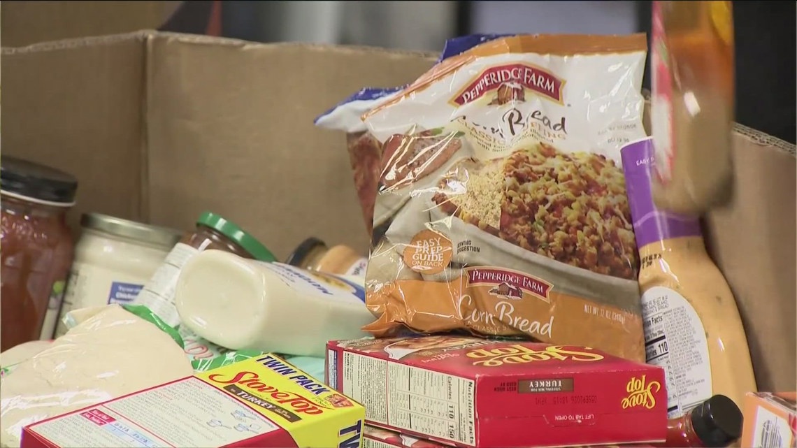 San Diego nonprofits brace for demand spike as non-citizens set to lose access to CalFresh