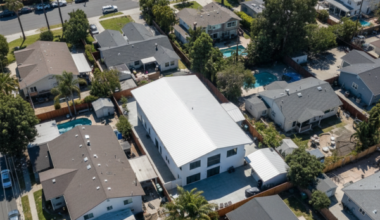 Do Cool Roof Rules Really Lower LA Energy Bills? | 2 Urban Girls
