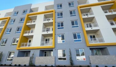 Affordable Housing Options Open Up For Seniors in Clairemont | News