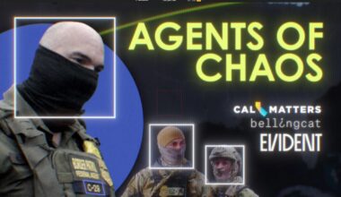 Border Patrol’s year of unchecked force • Sacramento News & Review