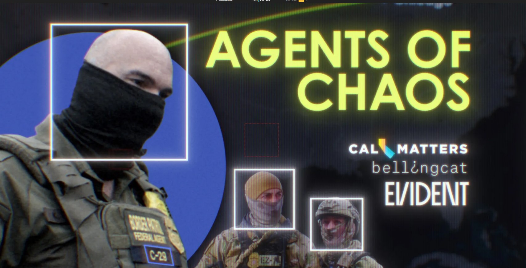 Border Patrol’s year of unchecked force • Sacramento News & Review