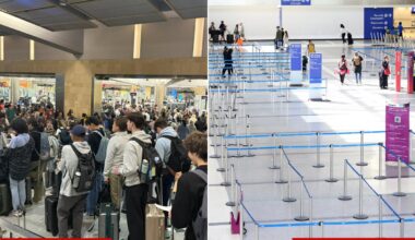 Travel nightmare deepens as Trump taps ICE — Newsom slams ‘lawless’ move