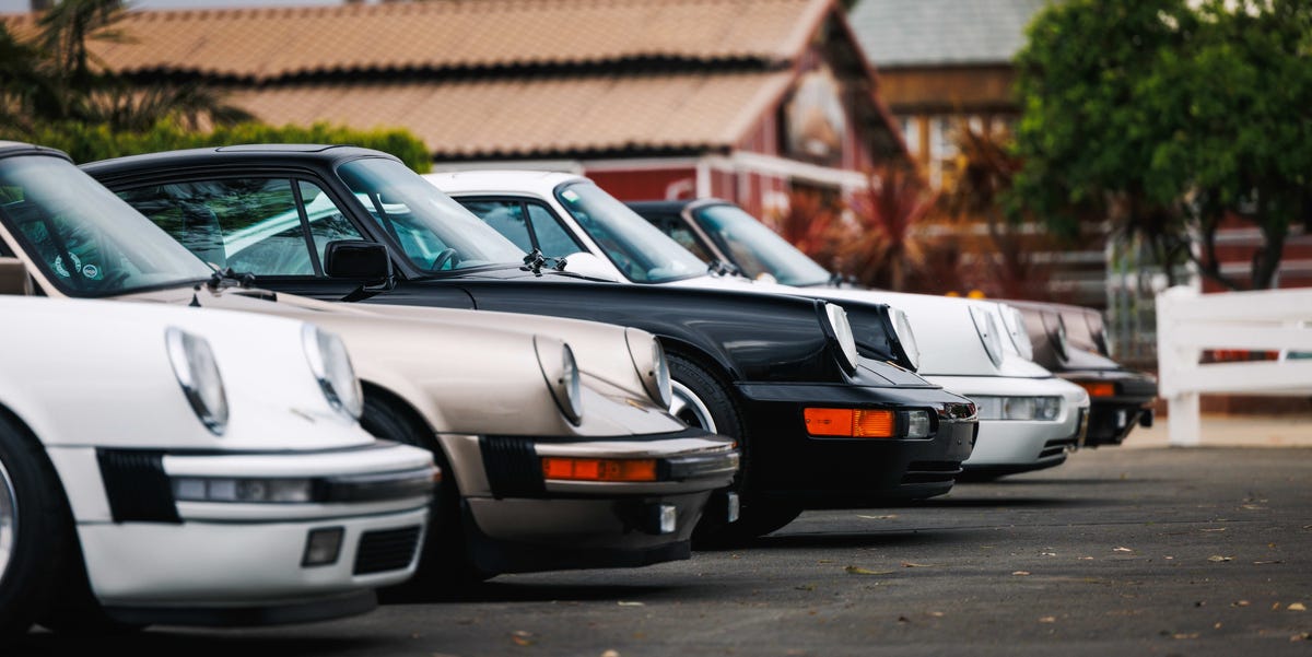 The Air/Water Show Returns to California in April