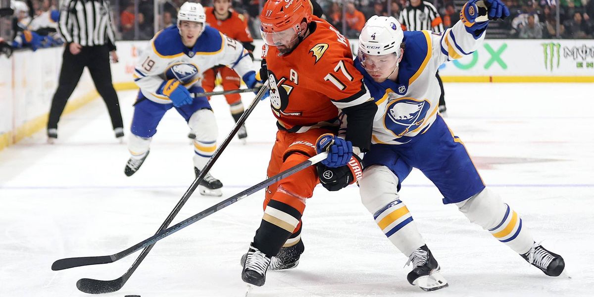 Buffalo comes home with another very successful road trip