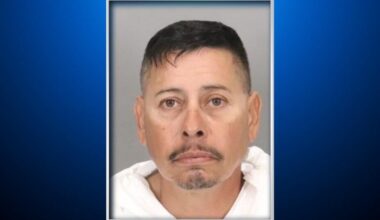 San Jose man arrested for allegedly fatally shooting his wife inside their home