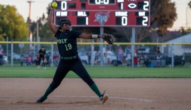 Long Beach Poly Blanks Lakewood On Opening Night – The562.org