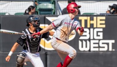 Long Beach State Dirtbags vs. Washington State, Baseball – The562.org