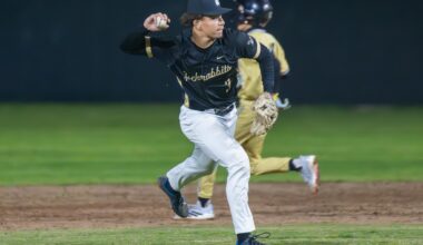 Long Beach Poly Rolls Over Valley Christian – The562.org