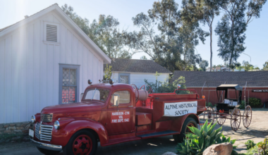 The Locals' Guide to Visiting Alpine, CA