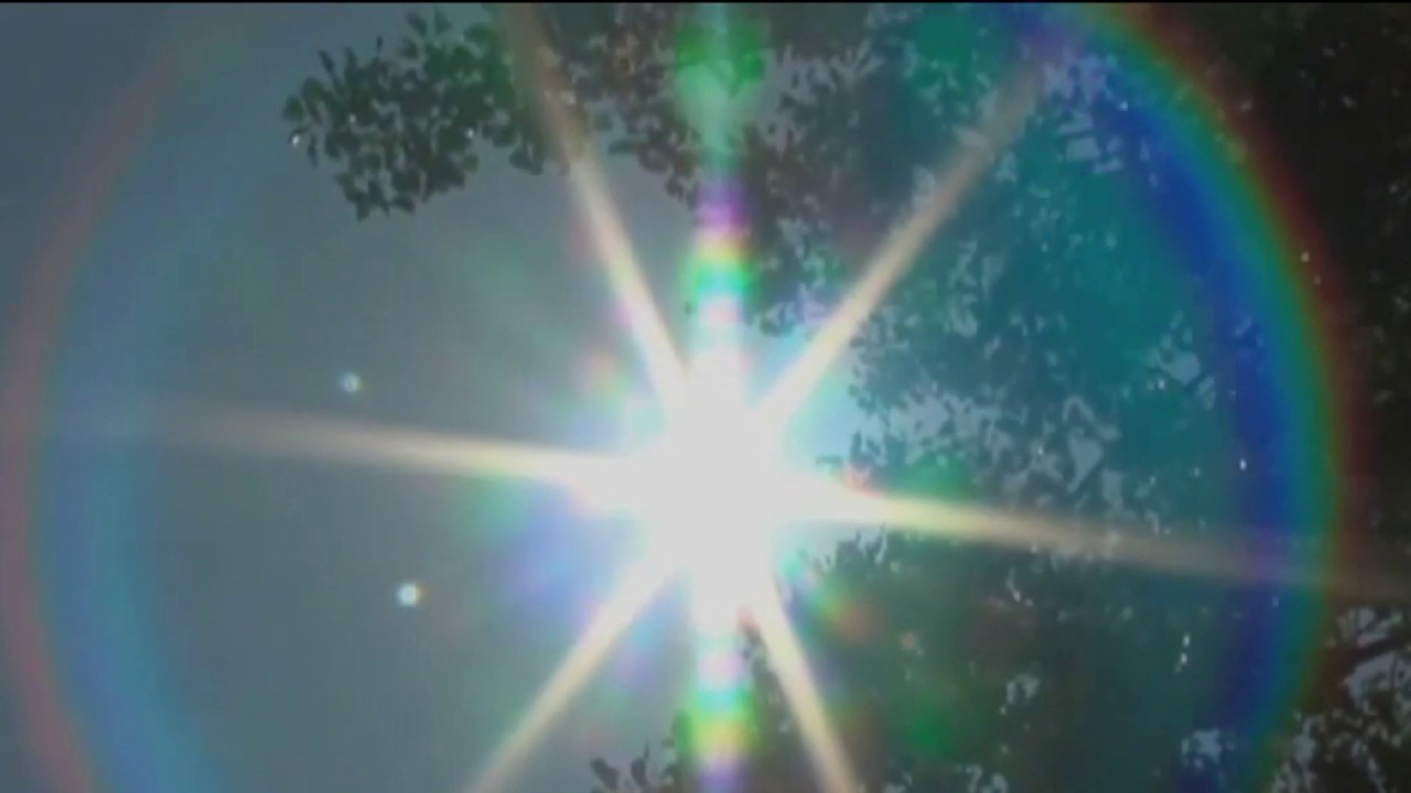 More Bay Area homes add air conditioning as heat spikes rise