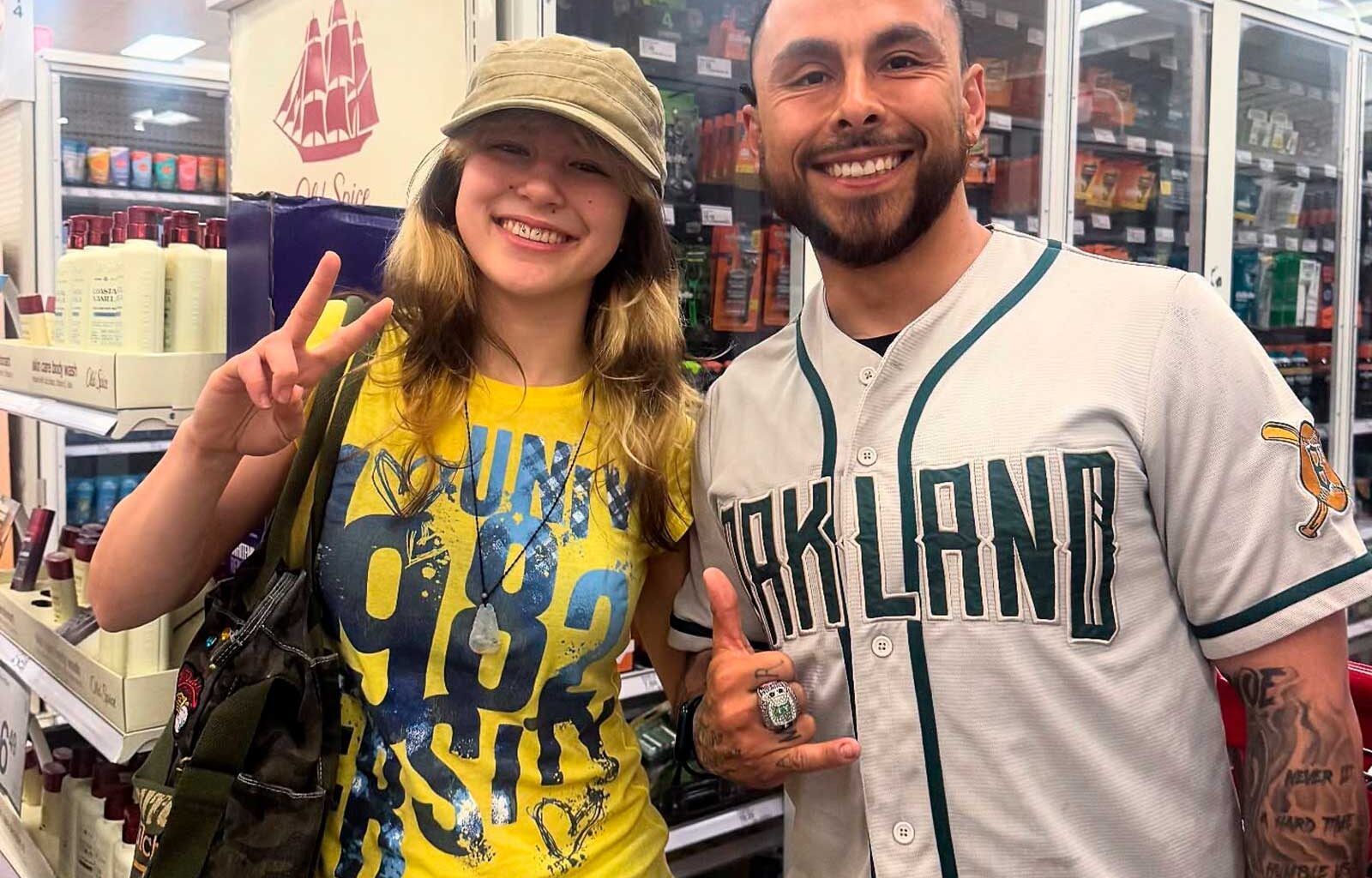 Former Emeryville Resident Alysa Liu Sightings Ramping Up prior to Celebration Rally • The E'ville Eye News