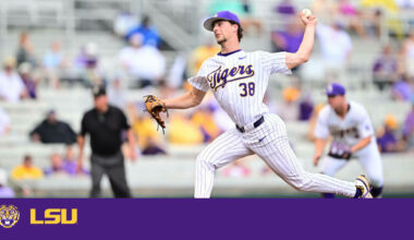 LSU Falls to Sacramento State in 5-4 Result – LSU