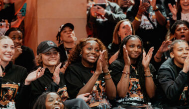 Gamecocks Draw NCAA Tournament No. 1 Seed in Sacramento 4 – University of South Carolina Athletics